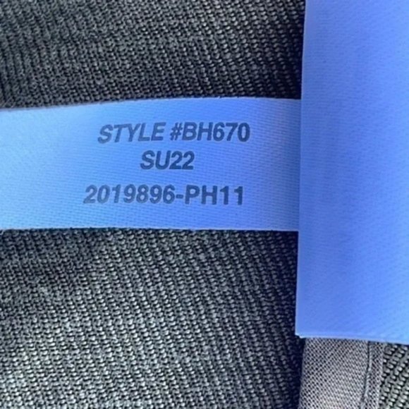 NWOT J. Crew Willa Linen Cupro Blazer in Moss Green size 20 - Picture 6 of 6